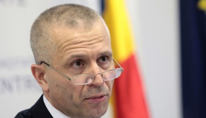 Șeful CNAS a demisionat - dorubdescu-1371194121.jpg