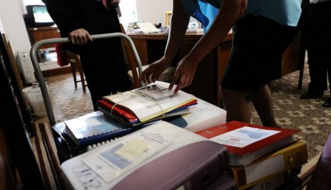 Inspecția Judiciară va face un control privind dosarele de mare corupție aflate pe rolul instanțelor, inclusiv la Înalta Curte - dosare-1525958818.jpg
