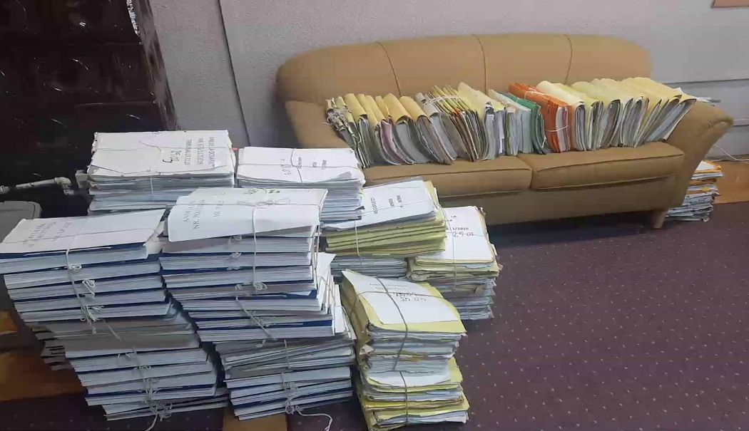 CSM anunță îmbunătățiri în sistemul de digitalizare a instanțelor - dosareinstanta-1746525519.png