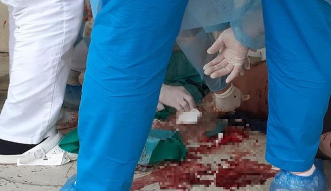 Scandalagiul care a scuipat cadrele medicale din Spitalul Hârșova, anchetat - dosarepenalecovidharsovasursaspi-1585855464.jpg