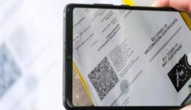 Tupeu maxim! A încercat să intre în sediul poliției cu certificatul altei persoane - dosarpenal-1635961565.jpg