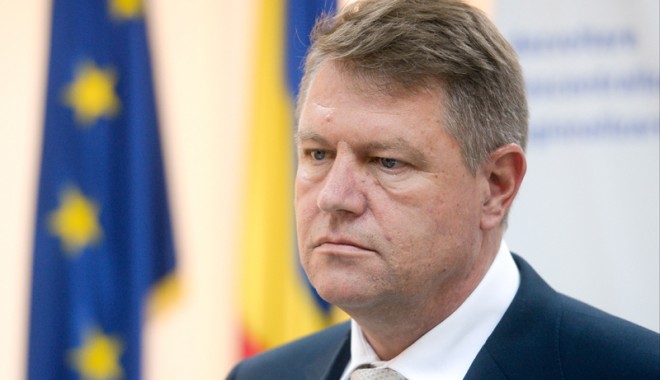 Dosarul de incompatibilitate al lui Iohannis, tergiversat la ÎCCJ - dosaruldeincompatibilitateklausi-1405442145.jpg