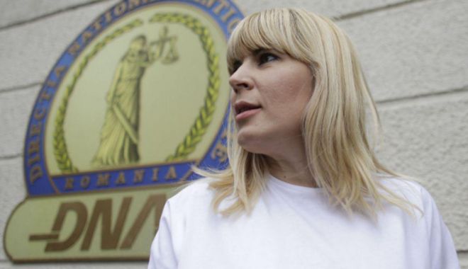 Elena Udrea, condamnată la ŞASE ani de închisoare în dosarul "Gala Bute". Decizia este definitivă