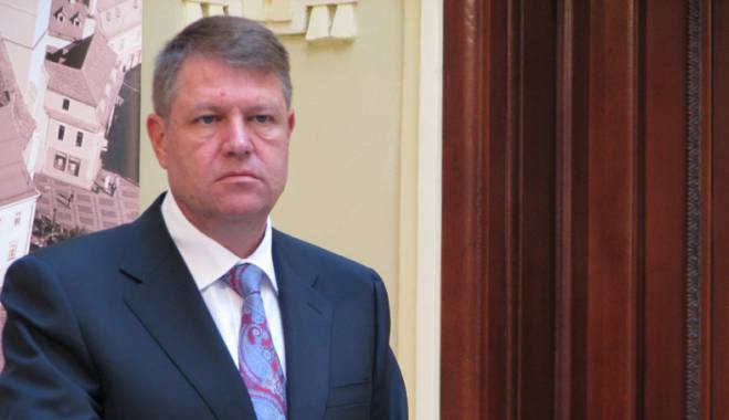 Dosarul de incompatibilitate  al lui Iohannis, judecat pe 14 ianuarie - dosarulluiiohannis-1416936786.jpg