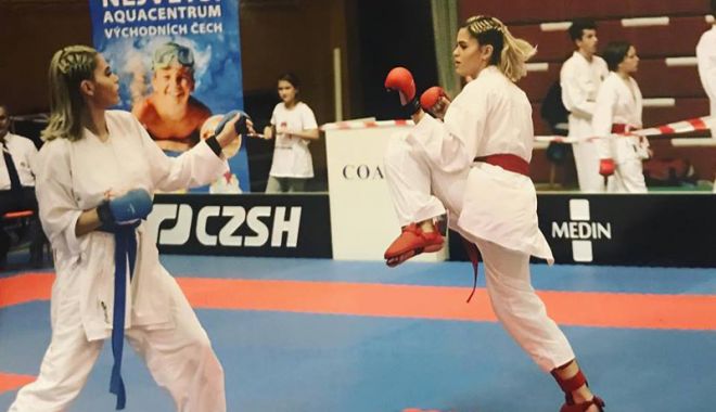 Două medalii pentru CS Farul,  la Naționalele  de Karate - doua-1523986588.jpg
