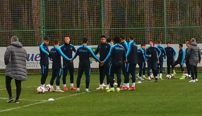 Două partide amicale pentru FC Viitorul, astăzi, în Turcia - doua-1547994899.jpg