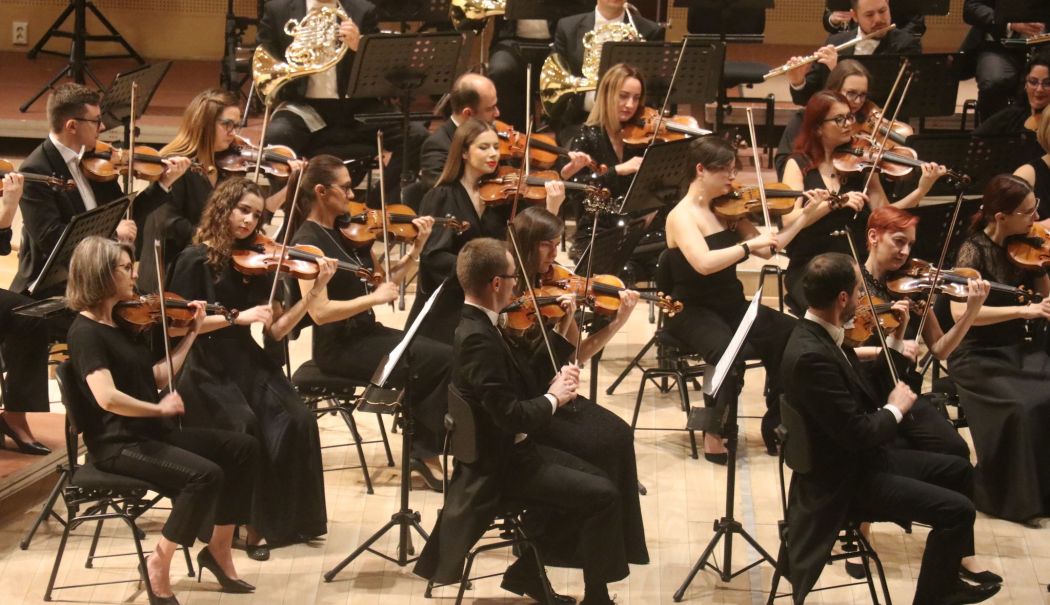 Două evenimente muzicale de excepție, pe scena Teatrului 