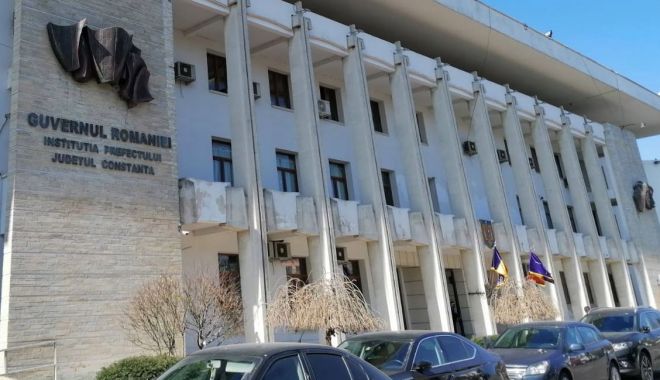 Două cazuri de coronavirus, confirmate în Instituția Prefectului Constanța - douacazuriprefectura-1595263615.jpg