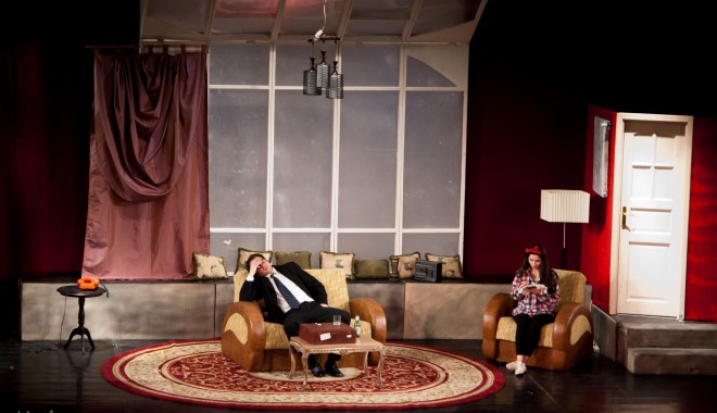 Două comedii bune pe scena Teatrului de Stat - douacomediidesucces-1401111756.jpg