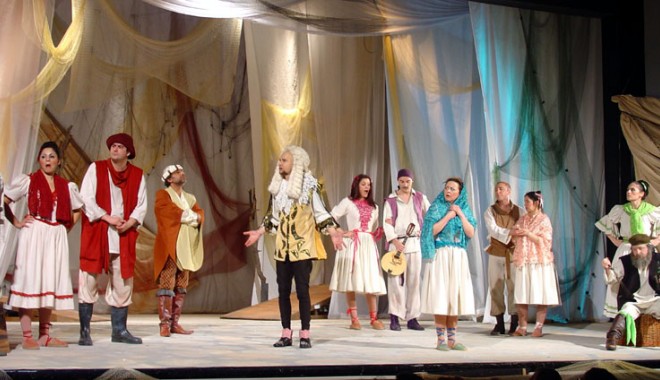 Două comedii bune pe scena Teatrului de Stat - douacomediidesucces-1401120317.jpg