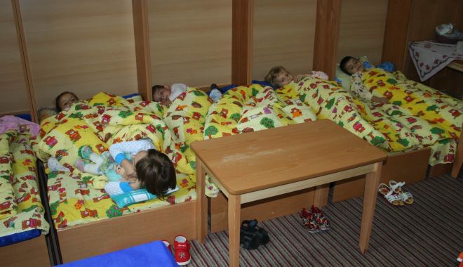 Două grădinițe din Constanța, închise din cauza gripei - douagradinite-1580974562.jpg