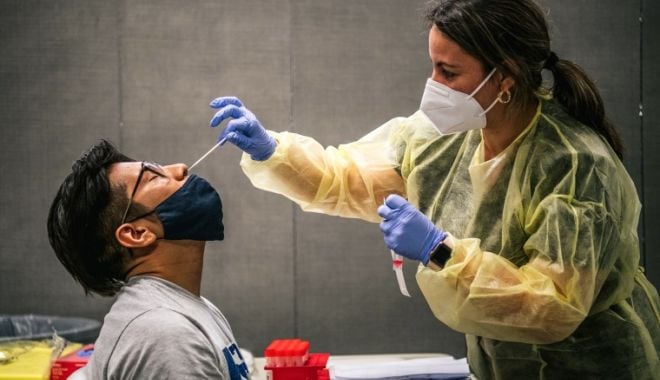 Două localităţi din judeţul Constanţa, cu incidenţă de peste 4 la infecţia cu noul coronavirus - doualocalitati-1631704730.jpg