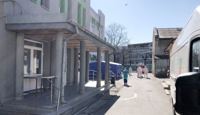 Două luni de la confirmarea primului caz de coronavirus în Constanța - doualuni-1589270665.jpg