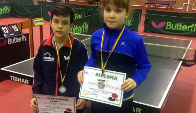 Două medalii pentru CS Farul la Campionatul Național - douamedalii-1461504412.jpg