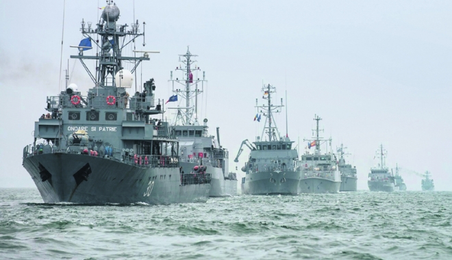 Două nave militare românești intră în gruparea NATO - douanave-1509555912.jpg