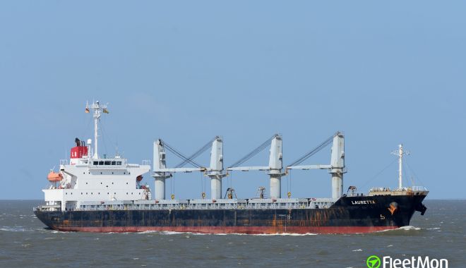 Două nave s-au ciocnit în Marea Egee - douanavesauciocnit-1544619652.jpg