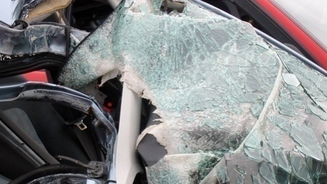 Un preot și soția sa, morți într-un groaznic accident rutier. Cei doi se întorceau de la Ierusalim - douapersoaneaumuritinurmaunuiacc-1550142511.jpg