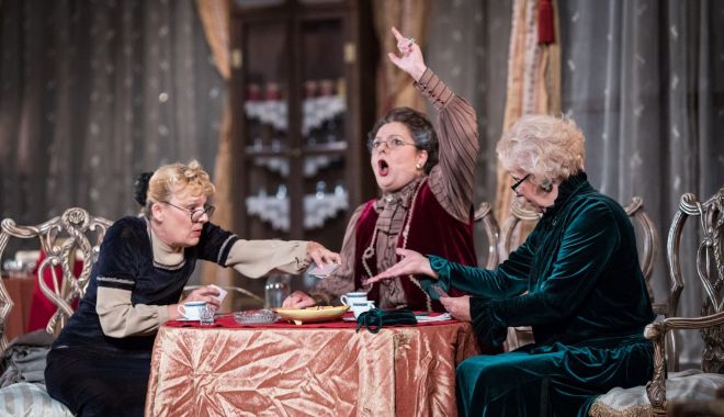 Două piese de excepție, în week-end, la Teatrul de Stat Constanța - douapiese-1582054318.jpg
