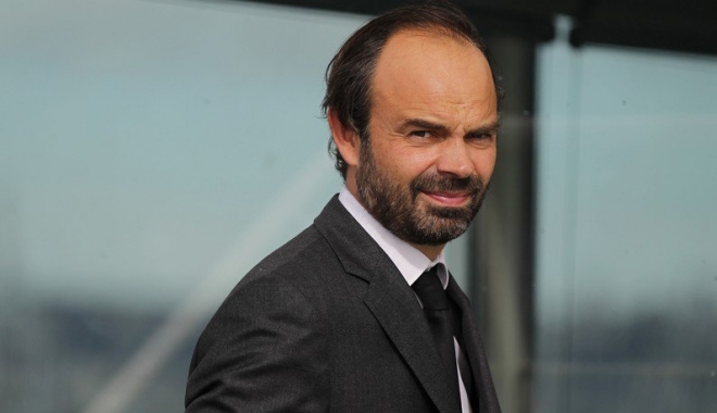 Președintele Macron a anunțat numele viitorului premier al Franței - douardphilippe-1494856014.jpg