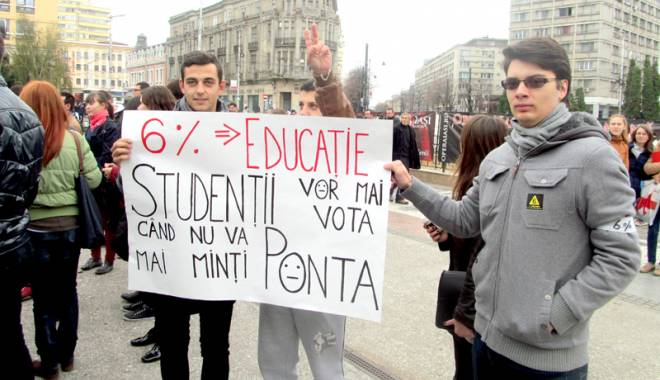 Zile libere de la Guvern pentru studenți. Ce se ascunde în spatele darului 