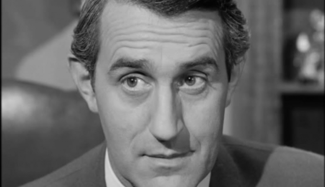 A murit actorul Douglas Wilmer, interpretul detectivului Sherlock Holmes - douglaswilmer-1459602647.jpg