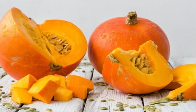 Dovleacul, mai mult decât un ornament de Halloween. Ce beneficii are asupra sănătății - dovleac-1634822116.jpg