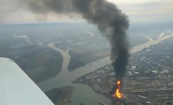 TRAGEDIE AVIATICĂ ÎN GERMANIA. Niciun supraviețuitor! - download-1502259835.jpg