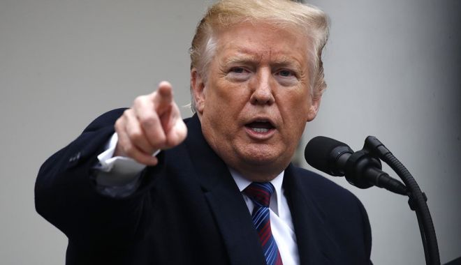 Donald Trump își apără zidul de la frontiera cu Mexicul: Cât sânge american să curgă pentru ca Congresul să-și facă treaba? - download-1547026576.jpg