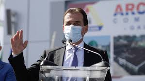 Ludovic Orban: Considerăm că avem toate argumentele pentru a deveni membri OECD - download-1603830549.jpg