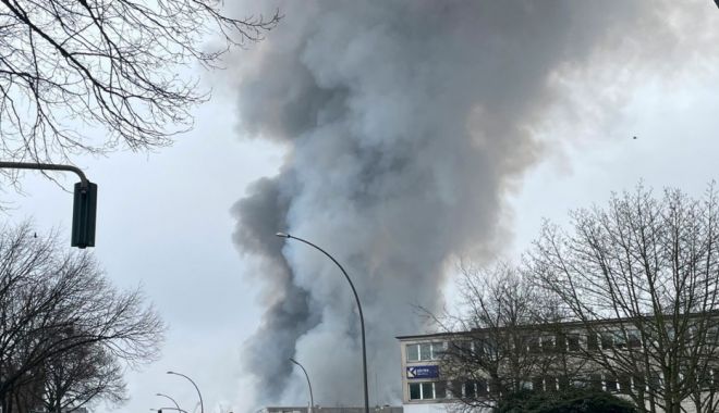 Nor toxic deasupra unui oraș din Germania. 140 de persoane au fost evacuate - download-1681058178.jpg