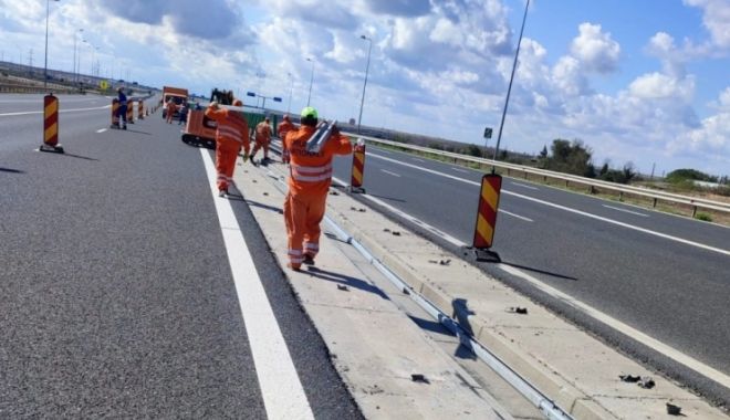 Infotrafic / Circulaţie restricţionată pe A4 Ovidiu - Agigea - download-1690265600.jpg
