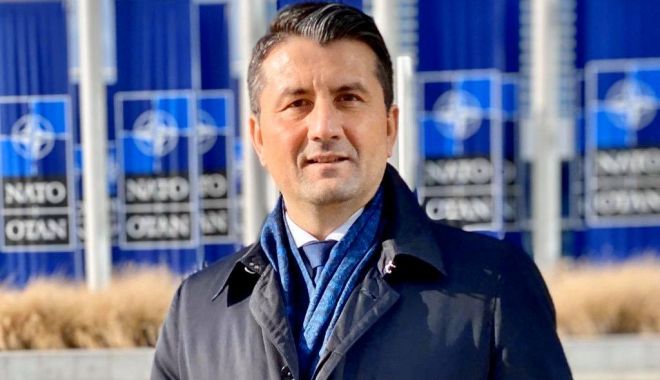 Decebal Făgădău, fostul primar al Constanței, a fost achitat în dosarul “Portul Tomis”