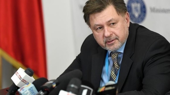 Ministrul Rafila: Corupţia în sistemul sanitar generează subdezvoltare şi stagnare