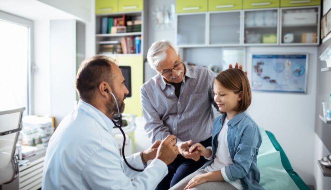 Lege promulgată/ Cabinetele de medicină de familie vor putea primi, la cerere, statut de utilitate publică - download-1698749621.jpg