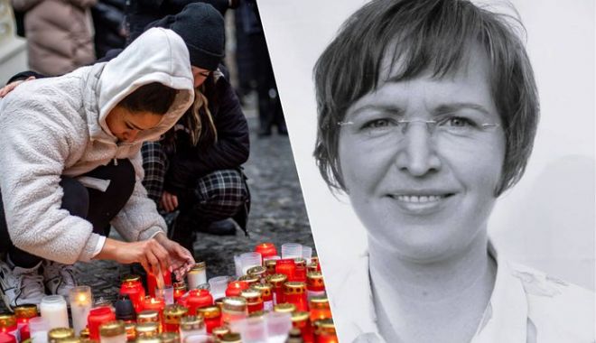 A murit directorul Institutului de Științe Muzicale, victimă a atacului armat din Praga
