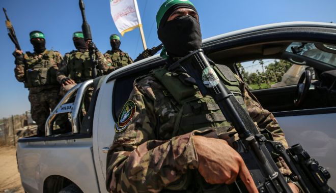 Războiul a făcut aproape 30.000 de victime în Gaza bombardată de Israel, potrivit Hamas