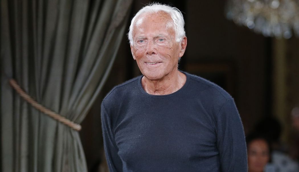 Giorgio Armani, în vârstă de 90 de ani, ia în calcul să se pensioneze - download-1728814183.jpg