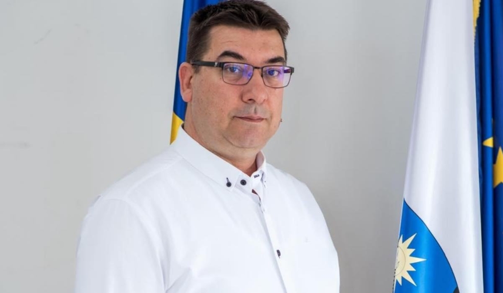 Foto - Prefectul județului Constanța: Au fost în total cinci drone