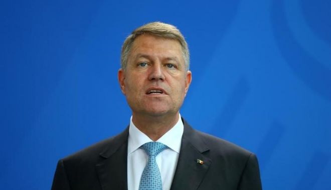 Iohannis: Avem nevoie de toleranţă zero în privinţa plagiatului; legile educaţiei trebuie să includă prevederi explicite - download1-1664782733.jpg