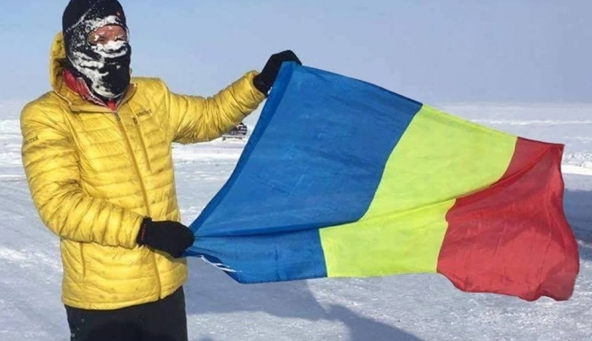 Tibi Ușeriu a câștigat, pentru a doua oară, ultramaratonul de la Cercul Polar - download33-1489772619.jpg