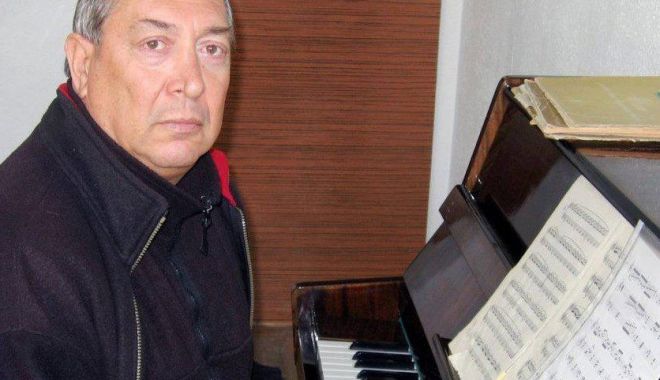 Compozitorul Adrian Doxan va fi înmormântat mâine - doxan-1522574559.jpg