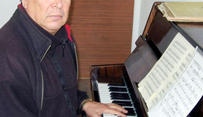 Pierdere imensă pentru cultura din Constanța Adrian Doxan a plecat să compună pentru o lume mai bună - doxan3-1522592794.jpg