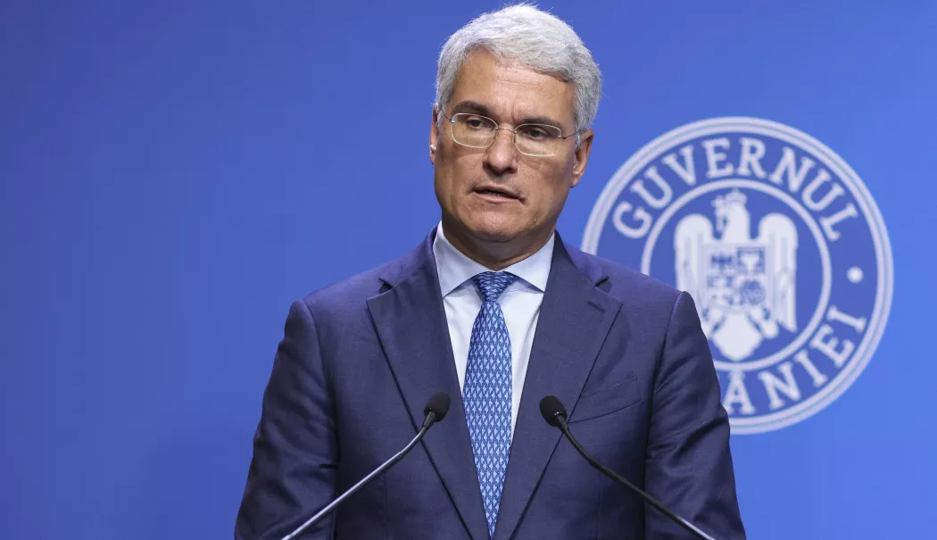 Ministrul Dragoș Pîslaru: „Sunt șanse minime pentru recuperarea banilor din PNRR după amânarea CCR” - dp-1770822346.webp