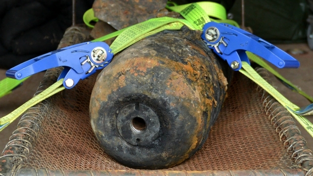 Bombă la Berlin: 10 000 de persoane au fost evacuate! - dpa39594700-1507025954.jpg