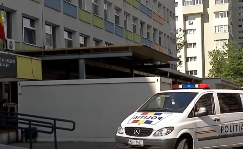 Cele două doctorițe de la spitalul „Sf. Pantelimon” acuzate de omor calificat, arestate preventiv pentru 30 de zile