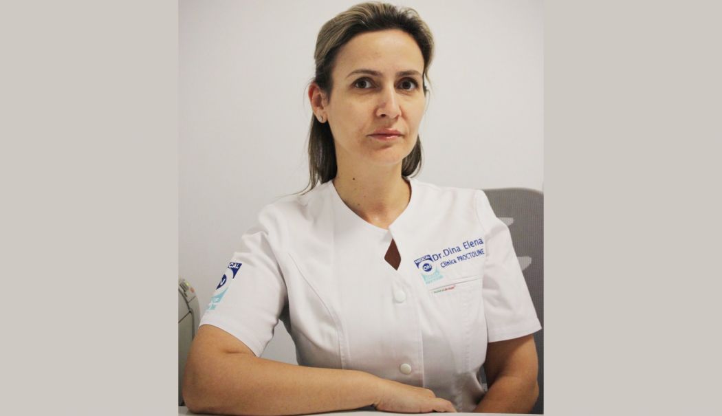 Clinica Proctoline subliniază importanța prevenției în lupta cu afecțiunile colorectale - dr-dina-elena-1749547786.jpeg