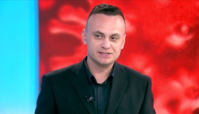 Avertismentul unui medic: Poți să ai Covid, chiar dacă testul a ieșit negativ - dradrianmarinescu-1632988728.jpg