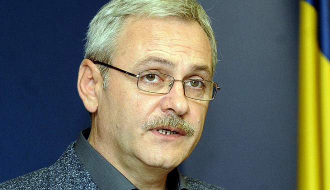 Regiunile vor fi create pe criterii funcționale - dragnea-1365322148.jpg