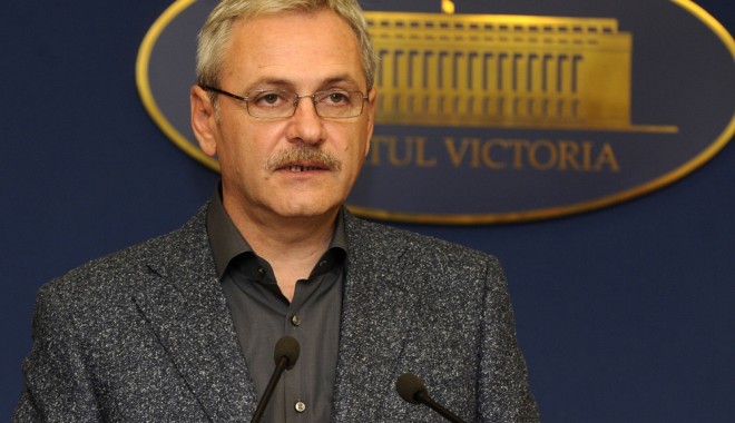 Autoritățile locale nu vor mai trebui să achite din surse proprii lucrările finanțate de UE - dragnea-1365737062.jpg