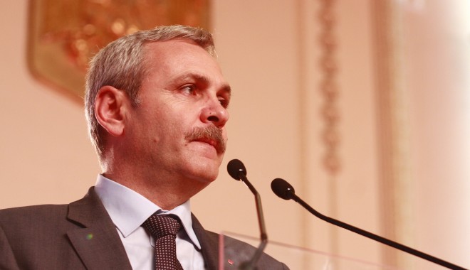 Posturile vacante din sistemul bugetar vor fi desființate - dragnea-1369611017.jpg